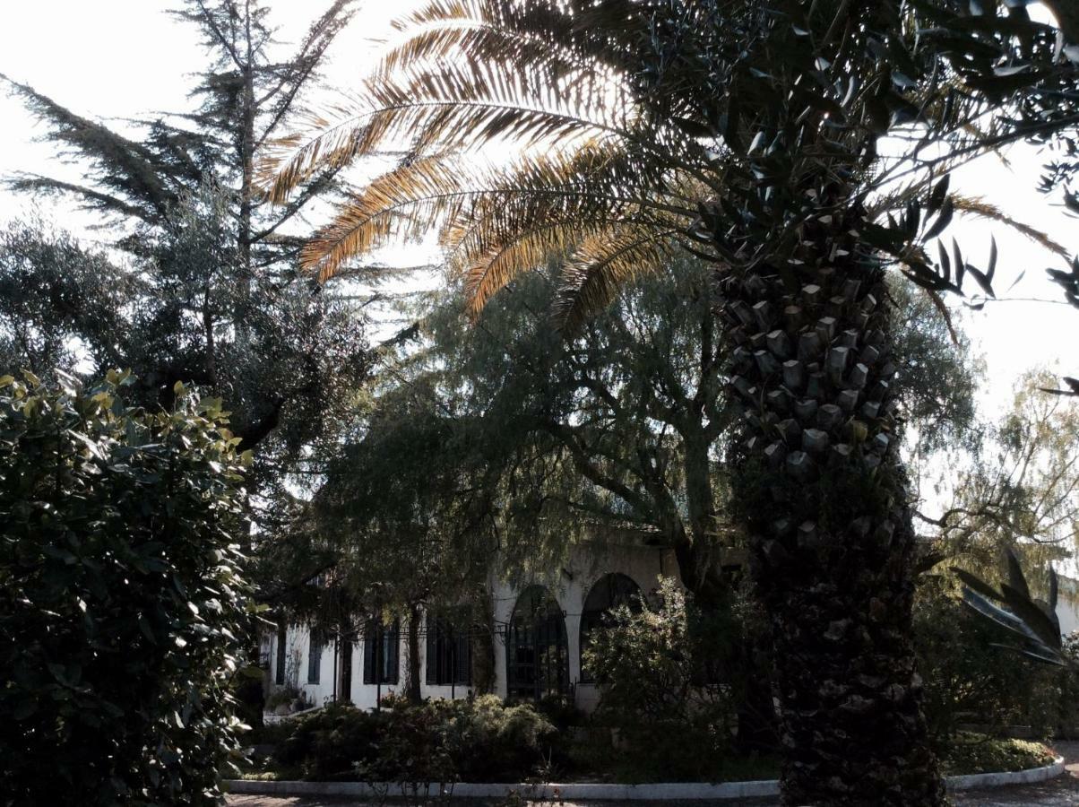 Paradiso In Campagna Triggianello Exterior foto